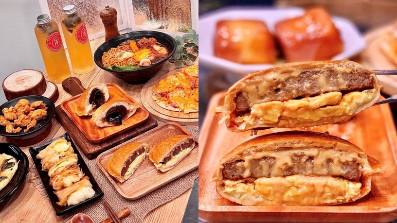 台南宵夜推薦 | 8家台南深夜美食一次網羅,浮誇燒烤、碳饅堡、豬心冬粉排隊名店必吃
