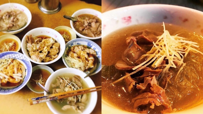 台南宵夜推薦 | 8家台南深夜美食一次網羅,浮誇燒烤、碳饅堡、豬心冬粉排隊名店必吃
