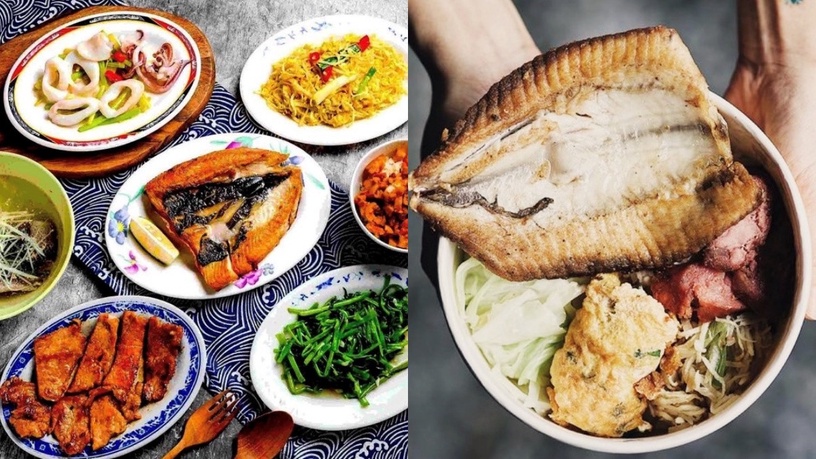 台南宵夜推薦 | 8家台南深夜美食一次網羅,浮誇燒烤、碳饅堡、豬心冬粉排隊名店必吃