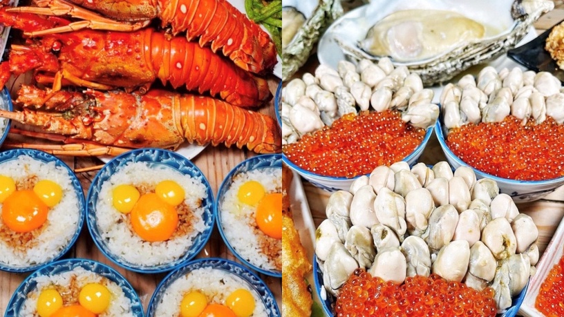 台南宵夜推薦 | 8家台南深夜美食一次網羅,浮誇燒烤、碳饅堡、豬心冬粉排隊名店必吃