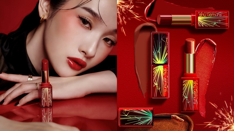 2023春夏唇膏新品推薦!GA、RMK是黃肌人天菜,DIOR這神仙色號顯白必收