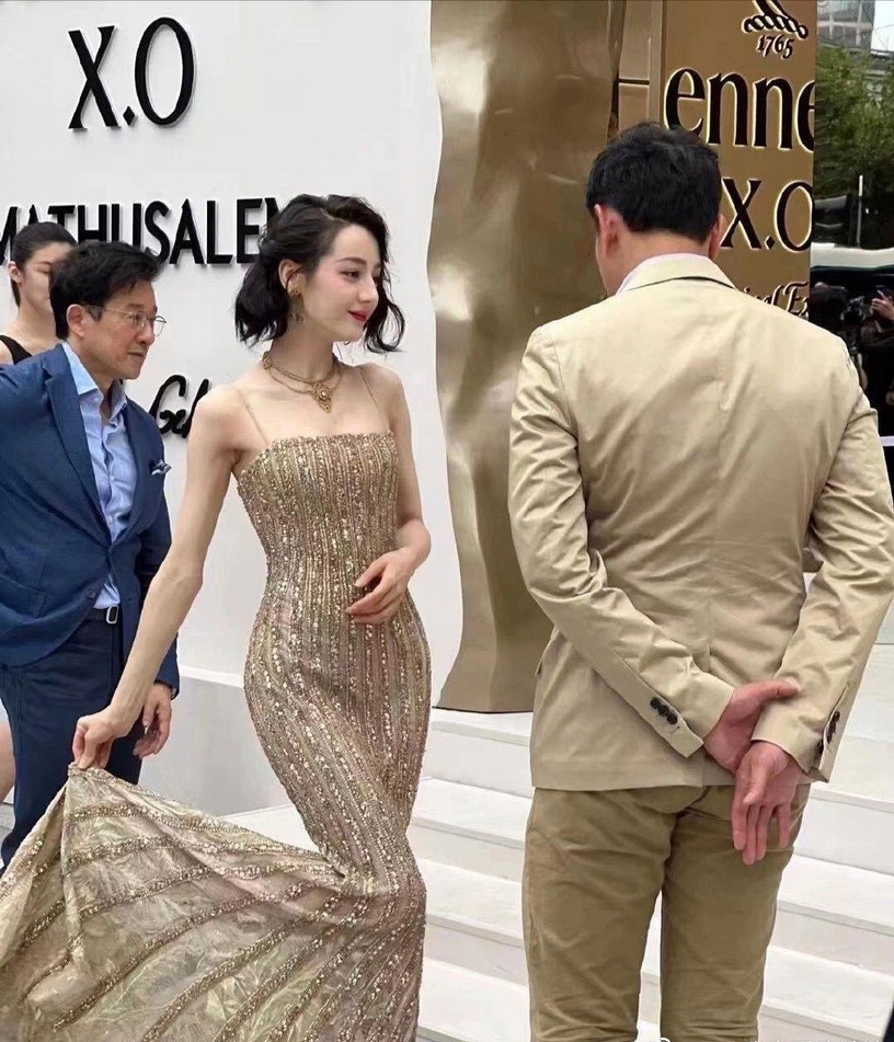 9位陸劇女星「未修生圖」!楊冪腿長又有料,趙露思其實很瘦,熱巴&楊穎美到讓人屏息!