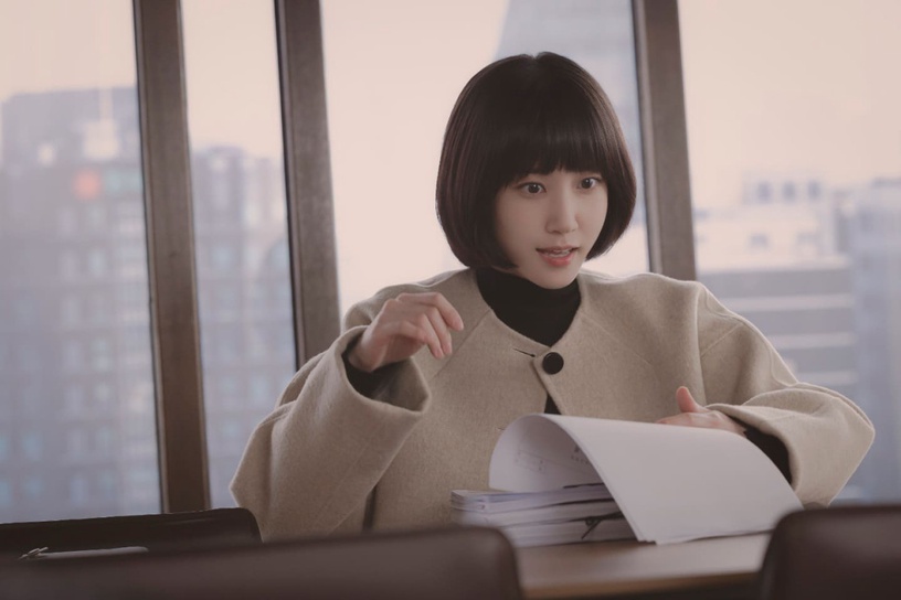 時代雜誌評選「2022Netflix最佳韓劇」TOP10!《少年法庭》黑馬第三,網公認第一是這部