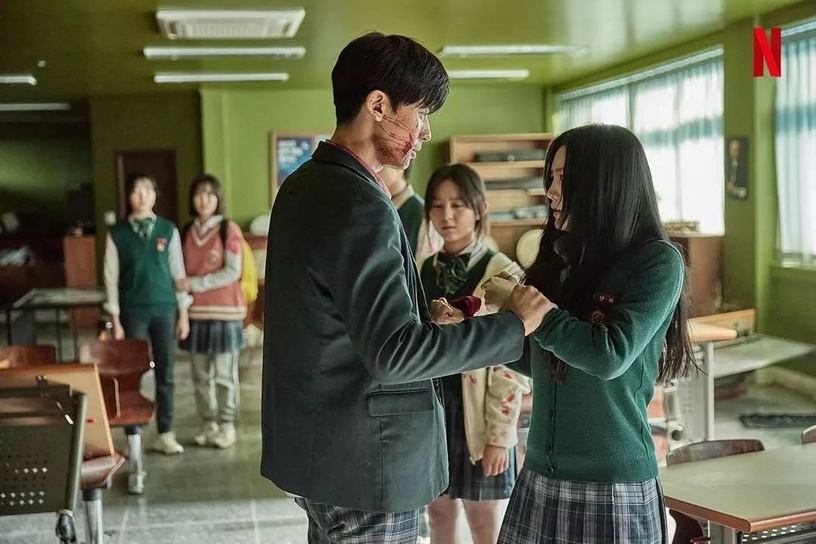 時代雜誌評選「2022Netflix最佳韓劇」TOP10!《少年法庭》黑馬第三,網公認第一是這部
