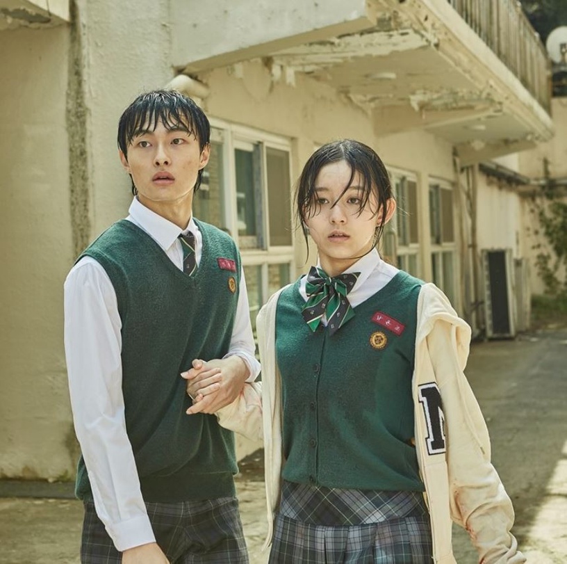 時代雜誌評選「2022Netflix最佳韓劇」TOP10!《少年法庭》黑馬第三,網公認第一是這部