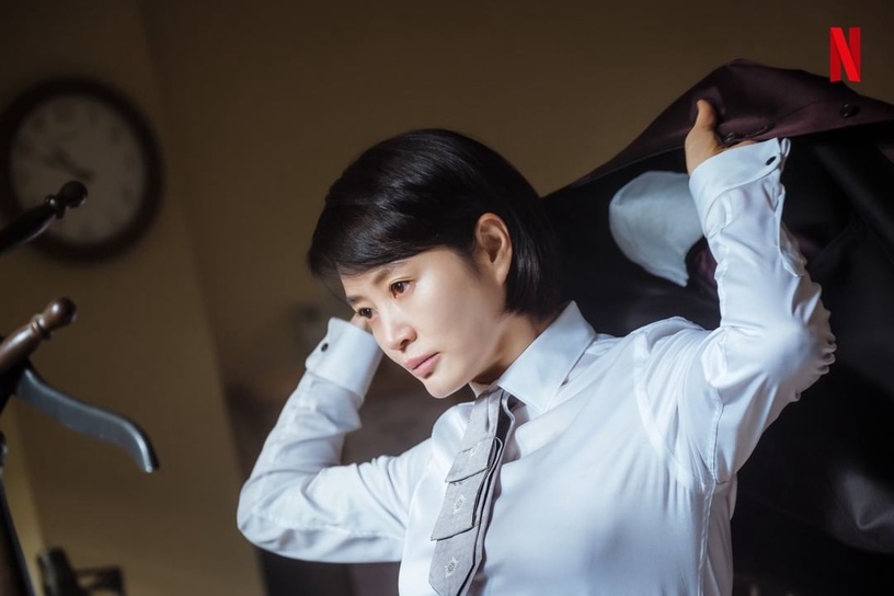 時代雜誌評選「2022Netflix最佳韓劇」TOP10!《少年法庭》黑馬第三,網公認第一是這部