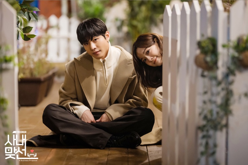 時代雜誌評選「2022Netflix最佳韓劇」TOP10!《少年法庭》黑馬第三,網公認第一是這部