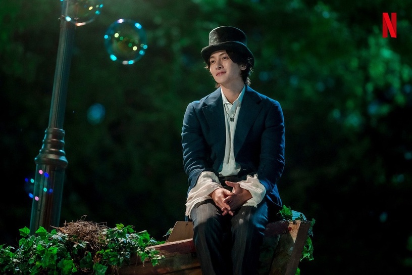 時代雜誌評選「2022Netflix最佳韓劇」TOP10!《少年法庭》黑馬第三,網公認第一是這部