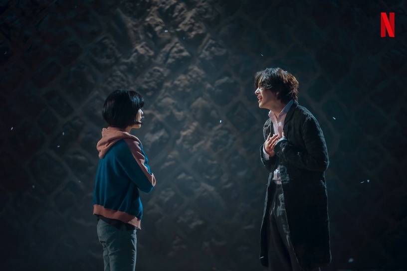 時代雜誌評選「2022Netflix最佳韓劇」TOP10!《少年法庭》黑馬第三,網公認第一是這部