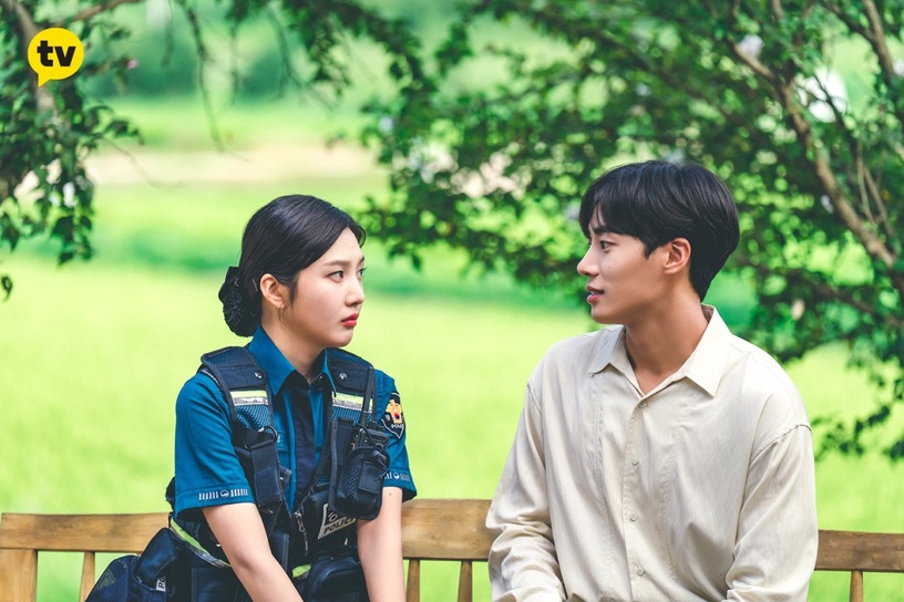 時代雜誌評選「2022Netflix最佳韓劇」TOP10!《少年法庭》黑馬第三,網公認第一是這部