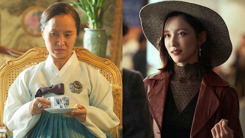 從《財閥家的小兒子》看三星太后「洪羅喜」起伏一生!韓國藝術界教母,卻為子女操碎心