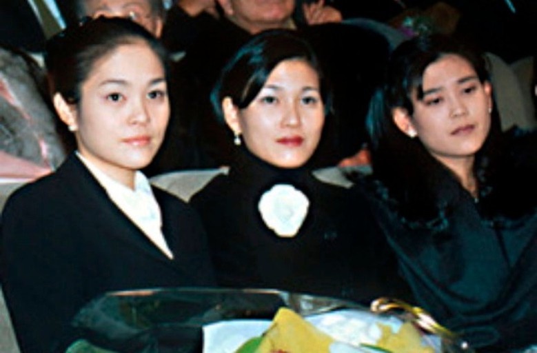從《財閥家的小兒子》看三星小公主「李尹馨」悲劇人生!李健熙最疼的女兒,卻走上絕路