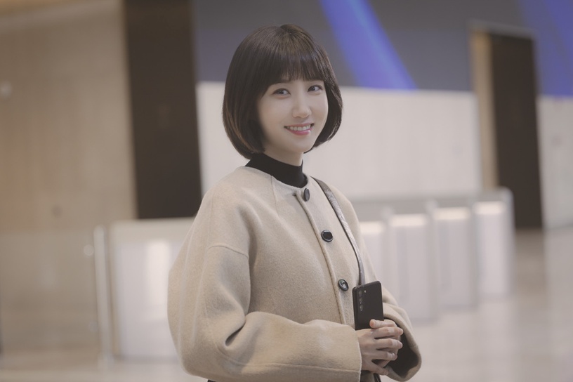 2022「觀眾最愛韓劇」TOP10!《還魂》&《王后傘下》沒前五,《財閥家的小兒子》創新高
