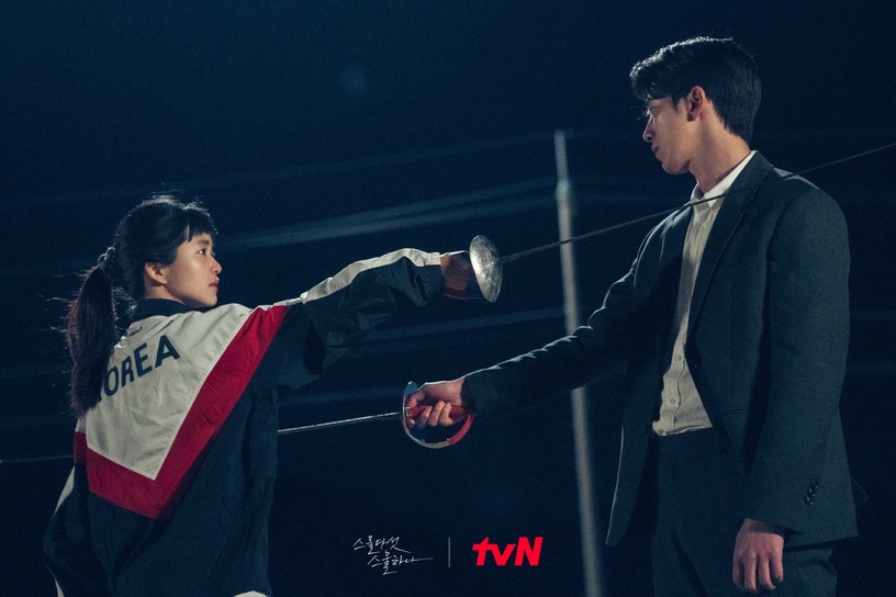 2022「觀眾最愛韓劇」TOP10!《還魂》&《王后傘下》沒前五,《財閥家的小兒子》創新高