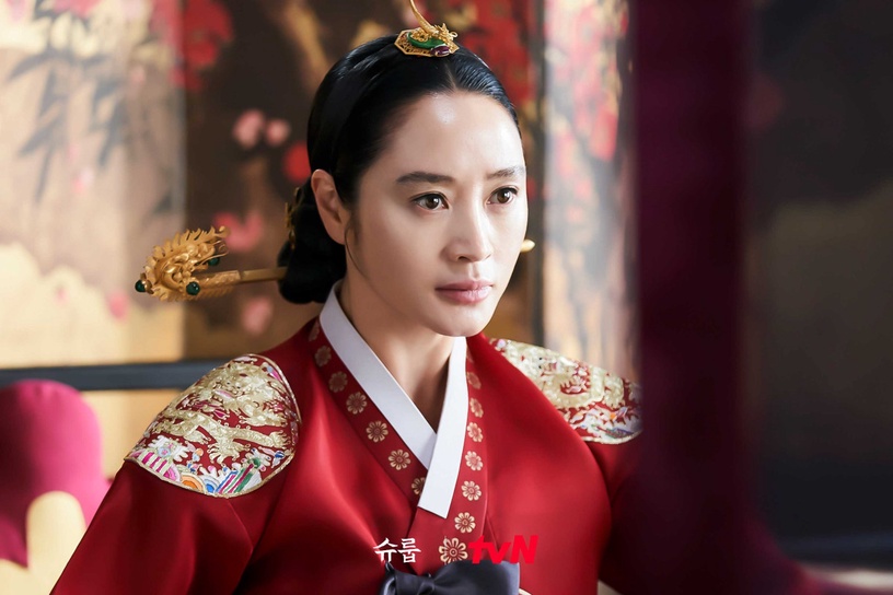 2022「觀眾最愛韓劇」TOP10!《還魂》&《王后傘下》沒前五,《財閥家的小兒子》創新高