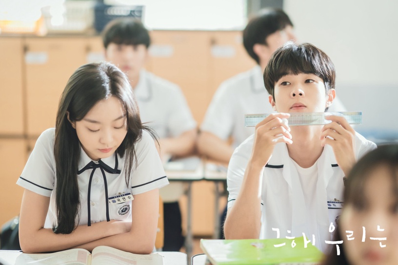 2022「觀眾最愛韓劇」TOP10!《還魂》&《王后傘下》沒前五,《財閥家的小兒子》創新高