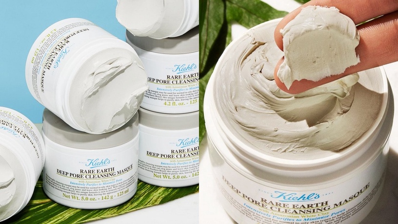 innisfree 超級火山泥毛孔潔淨面膜,NT$510。