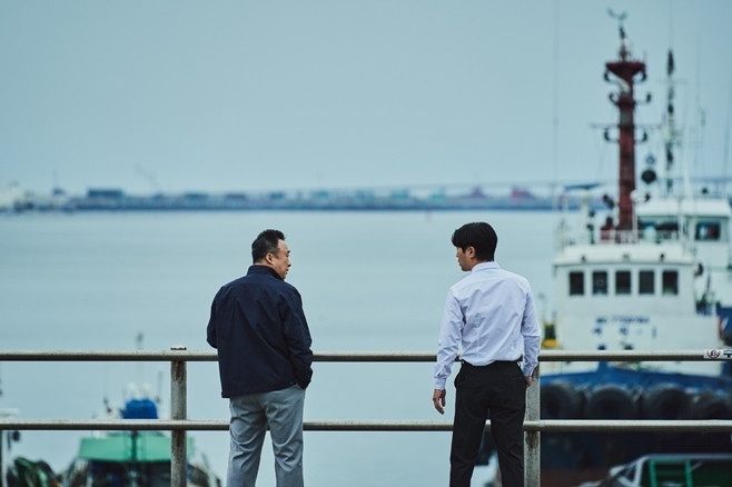 《財閥家的小兒子》李星民搭過好多韓劇男神!不只宋仲基,還有李俊昊、任時完、柳演錫
