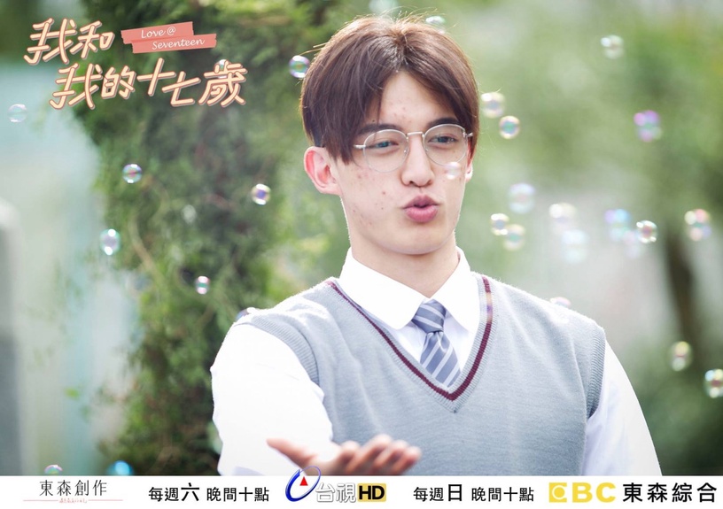 台劇演員驚人造型!《你的婚姻》簡嫚書禿頭超犧牲、蔡淑臻粗眉扮醜、王家梁完全認不出