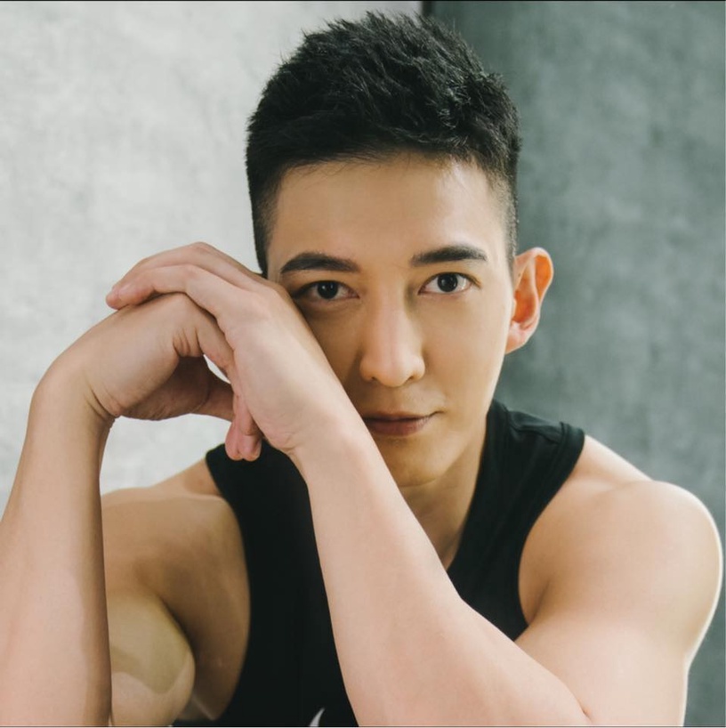 台劇演員驚人造型!《你的婚姻》簡嫚書禿頭超犧牲、蔡淑臻粗眉扮醜、王家梁完全認不出