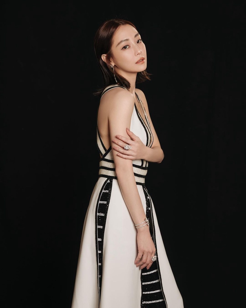 台劇演員驚人造型!《你的婚姻》簡嫚書禿頭超犧牲、蔡淑臻粗眉扮醜、王家梁完全認不出