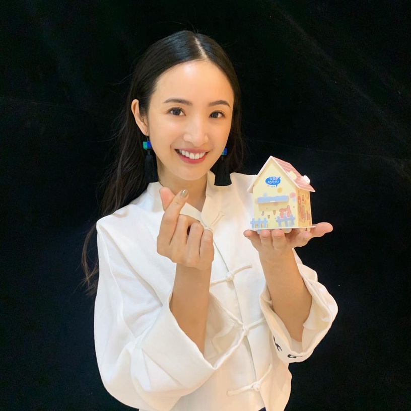 台劇演員驚人造型!《你的婚姻》簡嫚書禿頭超犧牲、蔡淑臻粗眉扮醜、王家梁完全認不出