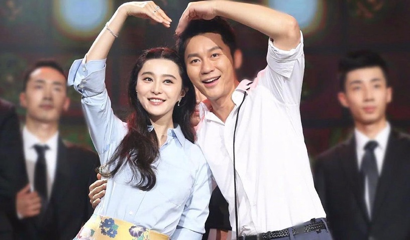 9對分手CP「現況對比」!趙麗穎事業旺,馮紹峰卻走下坡,楊冪竟和劉愷威新女友演閨蜜