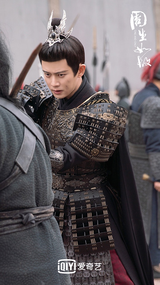 陸劇10位「顏值演技共存」男星!吳磊演技超越年齡,肖戰不只是偶像派,而他無人能超越