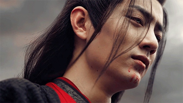 陸劇10位「顏值演技共存」男星!吳磊演技超越年齡,肖戰不只是偶像派,而他無人能超越