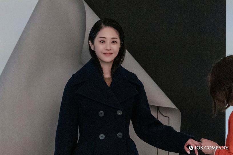 嫁財閥的韓國女星!《財閥家的小兒子》導俊媽原型是她,全智賢好幸福,金喜愛老公超富