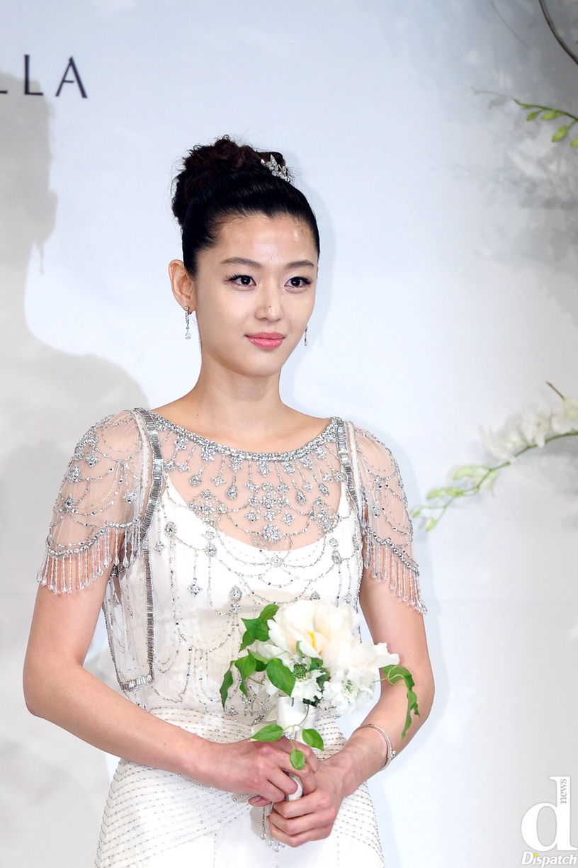 嫁財閥的韓國女星!《財閥家的小兒子》導俊媽原型是她,全智賢好幸福,金喜愛老公超富