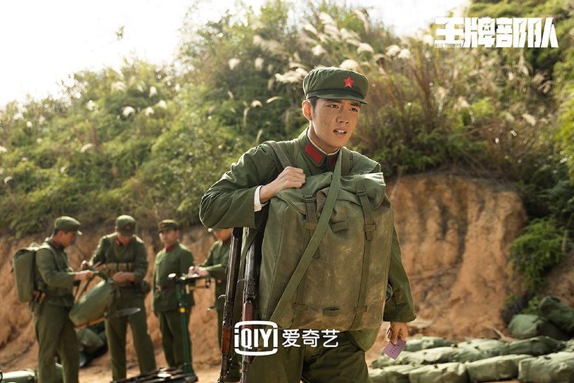 陸劇「微博超話人氣榜單」Top10!《蒼蘭訣》第六《星漢燦爛》第五,肖戰竟有三劇霸榜