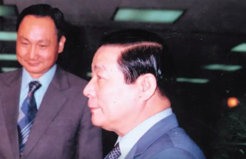 從《財閥家的小兒子》看台灣五大財閥!台塑王永慶永垂不朽,蔡萬霖白手起家成台灣首富