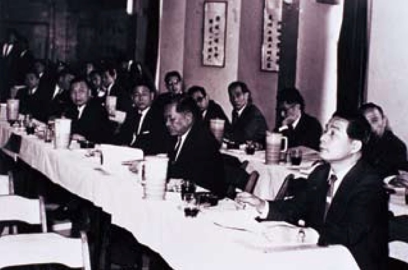 從《財閥家的小兒子》看台灣五大財閥!台塑王永慶永垂不朽,蔡萬霖白手起家成台灣首富