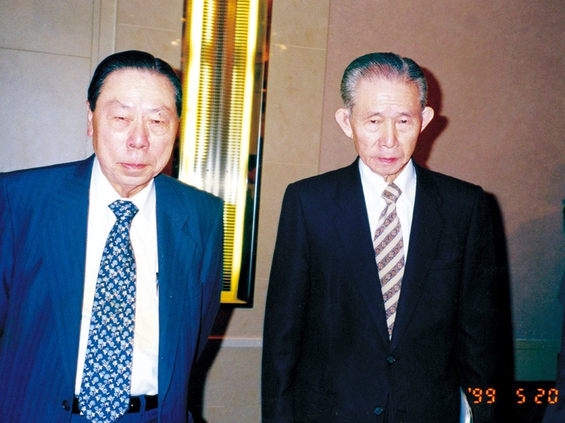 從《財閥家的小兒子》看台灣五大財閥!台塑王永慶永垂不朽,蔡萬霖白手起家成台灣首富