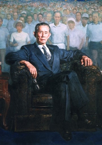從《財閥家的小兒子》看台灣五大財閥!台塑王永慶永垂不朽,蔡萬霖白手起家成台灣首富