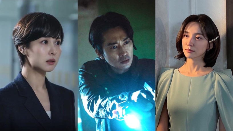 《財閥家》演員新作!李星民合作李姃垠,申鉉彬搭鄭雨盛,宋仲基《花蘭》引期待