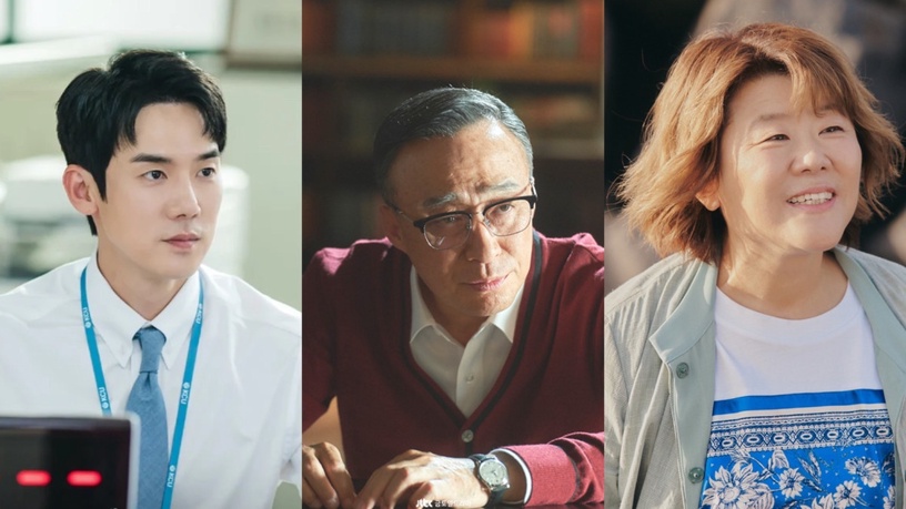 《財閥家》演員新作!李星民合作李姃垠,申鉉彬搭鄭雨盛,宋仲基《花蘭》引期待