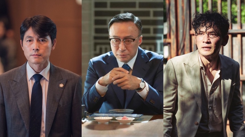 《財閥家》演員新作!李星民合作李姃垠,申鉉彬搭鄭雨盛,宋仲基《花蘭》引期待