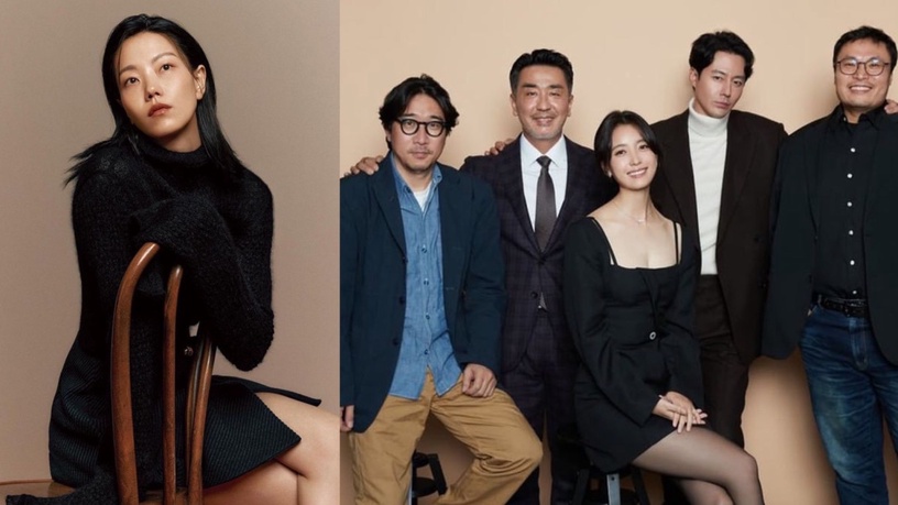 《財閥家》演員新作!李星民合作李姃垠,申鉉彬搭鄭雨盛,宋仲基《花蘭》引期待