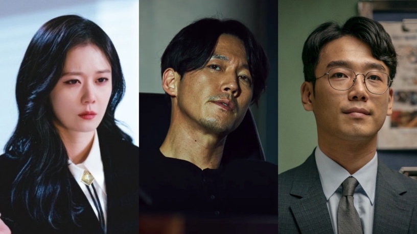 《財閥家》演員新作!李星民合作李姃垠,申鉉彬搭鄭雨盛,宋仲基《花蘭》引期待