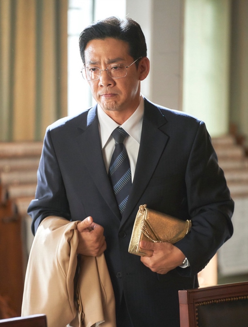 《財閥家》演員新作!李星民合作李姃垠,申鉉彬搭鄭雨盛,宋仲基《花蘭》引期待