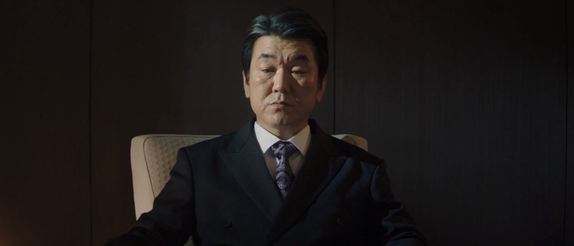 《財閥家的小兒子》結局分集劇情:宋仲基逃不過命運!結局靠這證據翻盤,成功制裁順洋