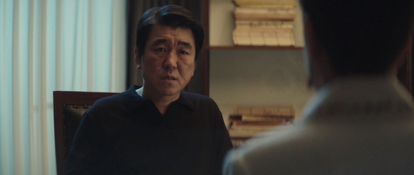 《財閥家的小兒子》結局分集劇情:宋仲基逃不過命運!結局靠這證據翻盤,成功制裁順洋