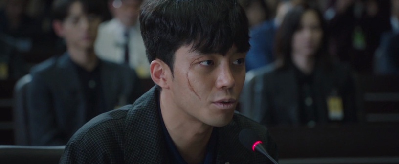 《財閥家的小兒子》結局分集劇情:宋仲基逃不過命運!結局靠這證據翻盤,成功制裁順洋