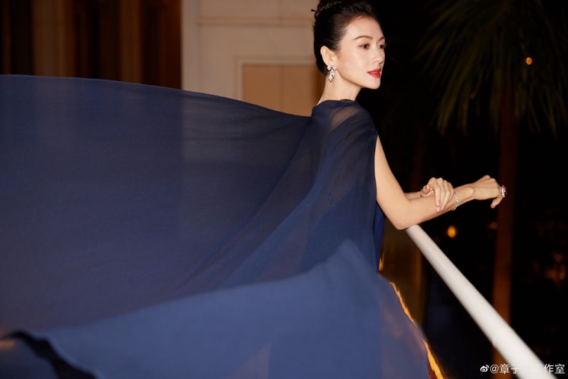 14位明星紅毯精修vs未修!章子怡氣場秒殺,劉亦菲佟麗婭美,宋威龍仍帥,而他狀態有差