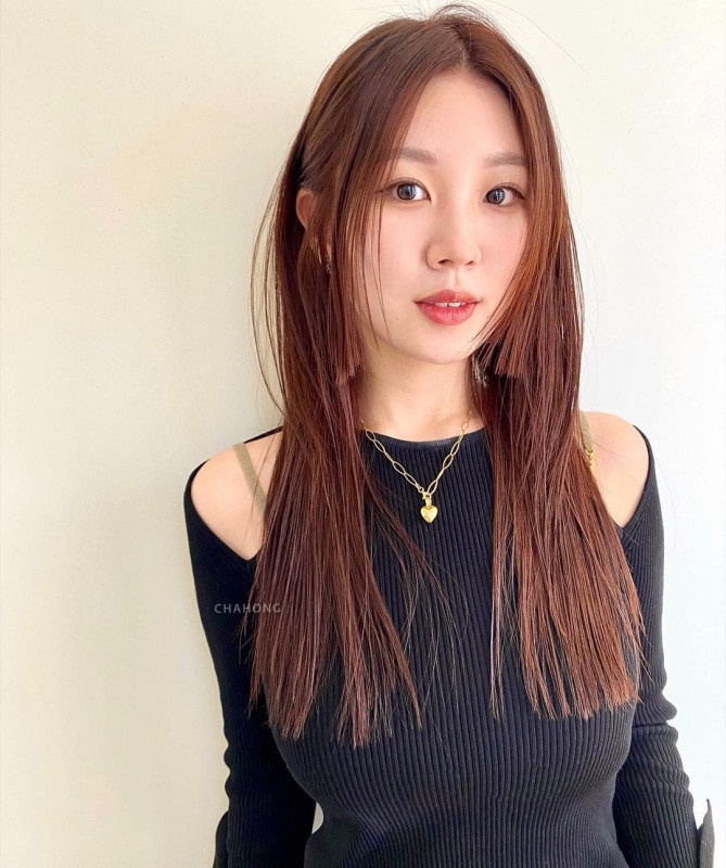 染什麼髮色最好看?韓網爆紅髮色測驗,1分鐘找出命定髮色,這款免漂又顯白暖黃肌必染
