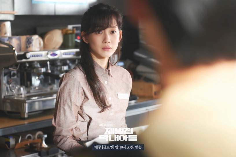 《財閥家的小兒子》結局8大吐槽點!尹炫優腦部中槍迅速康復,與陳導俊撞臉竟無人起疑
