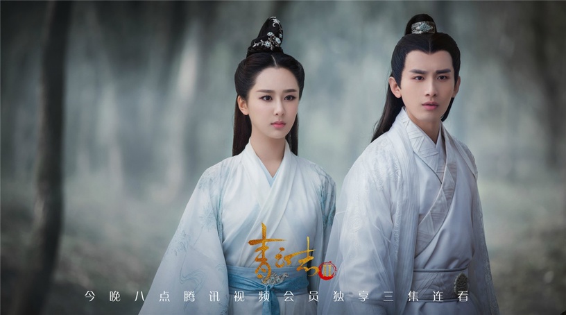 《想見你》電影開分6.7!9神劇翻拍電影都翻車,影版《惡作劇之吻》王大陸演直樹太災難