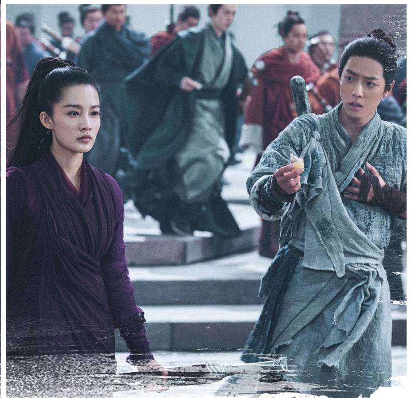 《想見你》電影開分6.7!9神劇翻拍電影都翻車,影版《惡作劇之吻》王大陸演直樹太災難